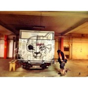 lynxskull_painting_wip_lukasl